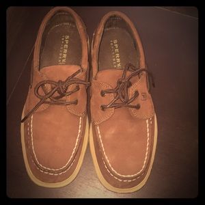 Women’s Sperry Topsiders